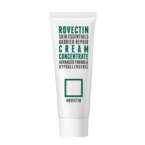 ROVECTIN - Skin Essentials Barrier Repair Cream Concentrate - 60ml Top Merken Winkel